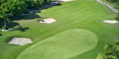Club image Hard Rock Golf Club at Cana Bay