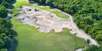 Club image Hard Rock Golf Club at Cana Bay