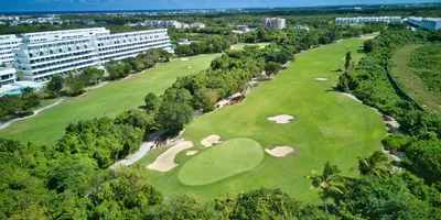 Club image Hard Rock Golf Club at Cana Bay