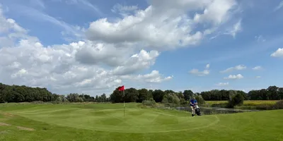 Club image Weleveld Golf