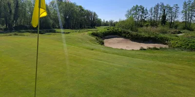 Club image Weleveld Golf