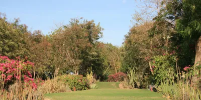 Club image Golf De Saly