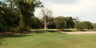 Club image Golf De Saly