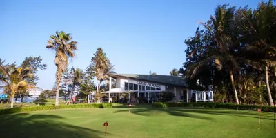 Club image Golf Des Almadies (King Fahd Palace)