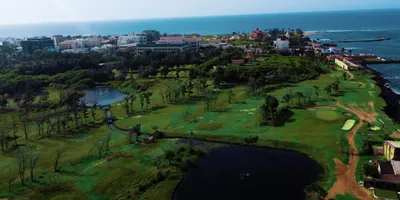 Club image Golf Club Pointe des Almadies - Dakar