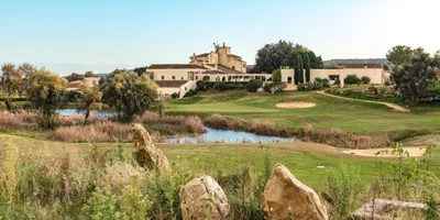 Club image Borgo di Luce I Monasteri Golf Resort & SPA