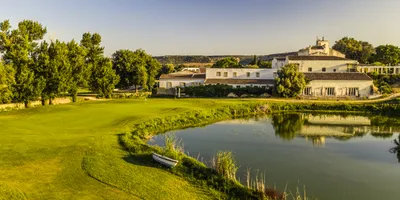 Club image Borgo di Luce I Monasteri Golf Resort & SPA