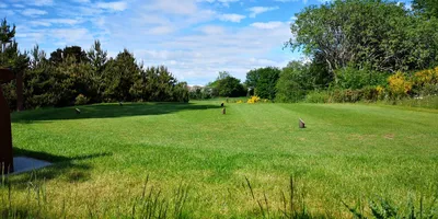 Club image Prestwick St Cuthbert Golf Club