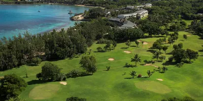 Club image Maritim Hotel Mauritius