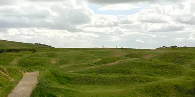 Club image Cleeve Hill Golf Course