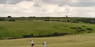 Club image Cleeve Hill Golf Course
