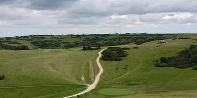 Club image Cleeve Hill Golf Course