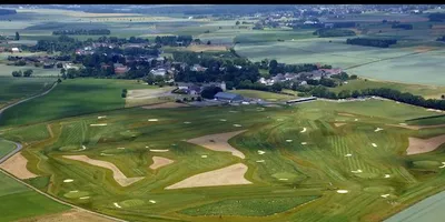 Club image Ragnies Golf Club
