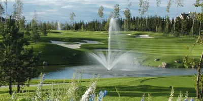 Club image Agalarov Golf & Country Club