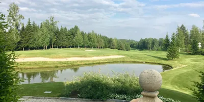 Club image Agalarov Golf & Country Club
