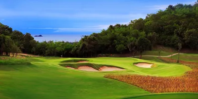 Club image Banyan Golf Club & Resort