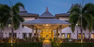 Club image Banyan Golf Club & Resort