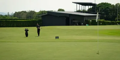 Club image Black Mountain Golf Club & Resort