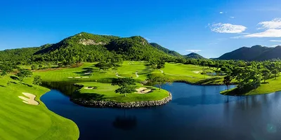 Club image Black Mountain Golf Club & Resort