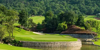 Club image Black Mountain Golf Club & Resort