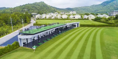 Club image Black Mountain Golf Club & Resort