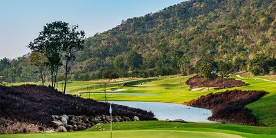 Club image Black Mountain Golf Club & Resort