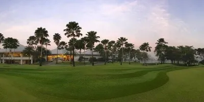 Club image Chiangmai Highlands Golf & Spa Resort