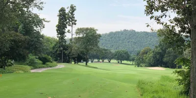 Club image Chiangmai Highlands Golf & Spa Resort