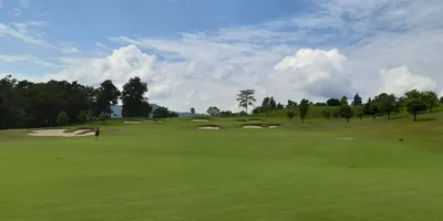 Club image Chiangmai Highlands Golf & Spa Resort