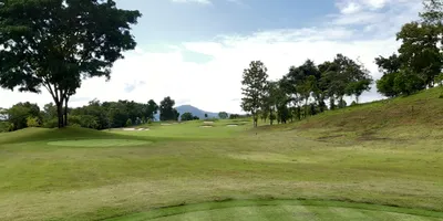 Club image Chiangmai Highlands Golf & Spa Resort