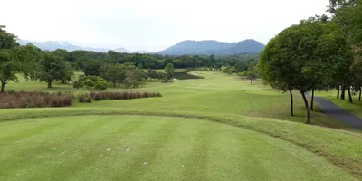 Club image Chiangmai Highlands Golf & Spa Resort