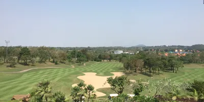 Club image Laem Chabang International Country Club