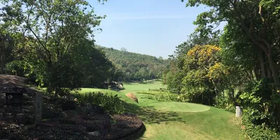 Club image Laem Chabang International Country Club