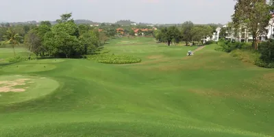 Club image Laem Chabang International Country Club