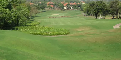 Club image Laem Chabang International Country Club