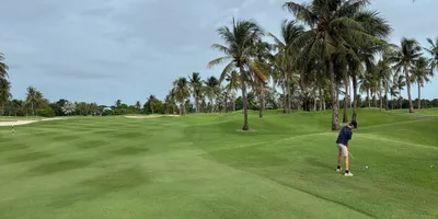 Club image Thai Country Club