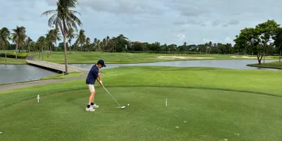 Club image Thai Country Club