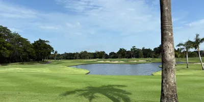 Club image Thai Country Club