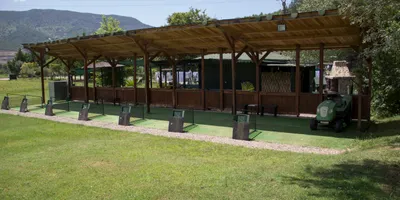 Club image Golf & Tenis Klub Tirana