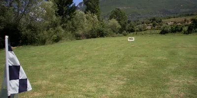 Club image Golf & Tenis Klub Tirana