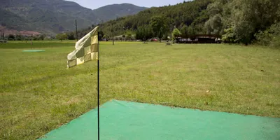 Club image Golf & Tenis Klub Tirana