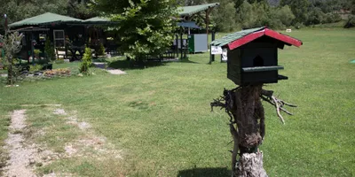 Club image Golf & Tenis Klub Tirana