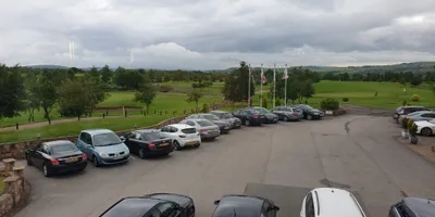 Club image Oak Royal Golf & Country Club