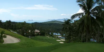 Club image Santiburi Samui Country Club