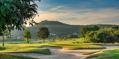 Club image Springfield Royal Country Club