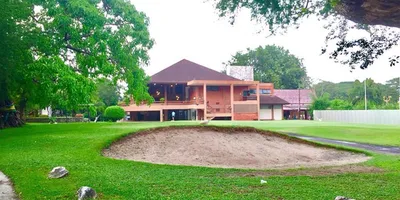 Club image Royal Hua Hin Golf Club