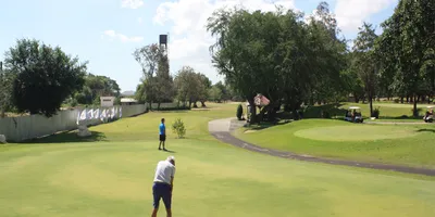 Club image Royal Hua Hin Golf Club