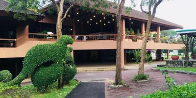 Club image Royal Hua Hin Golf Club