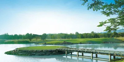 Club image Imperial Lake View Resort & Golf Club