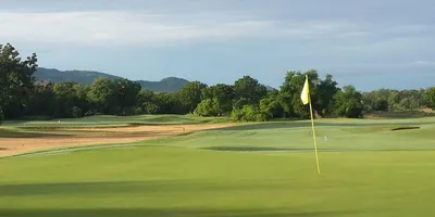 Club image Imperial Lake View Resort & Golf Club